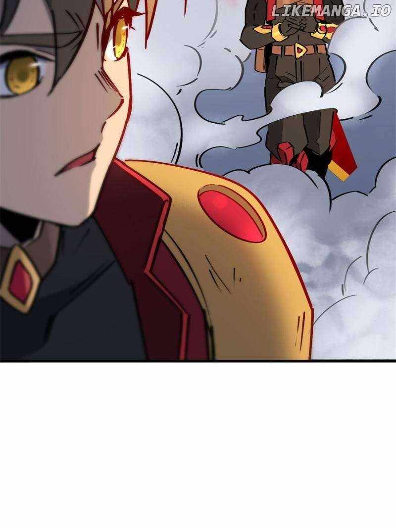 The People On Earth Are Too Ferocious Chapter 277 53